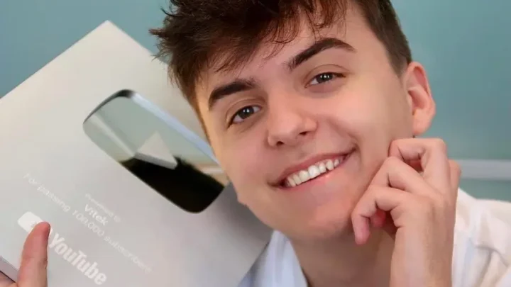 Vít Vencl Biography: Age, YouTube, Net Worth, Height, Ethnicity, Love Life, Parents, Siblings