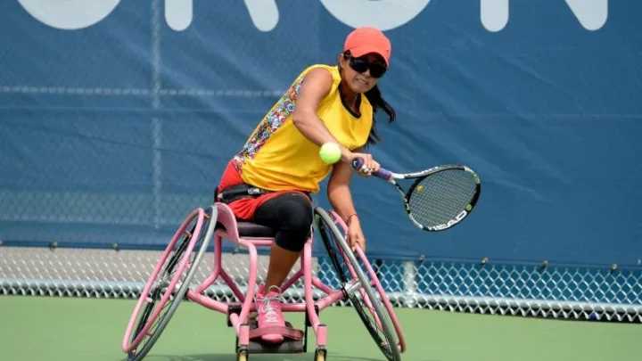 Angélica Bernal Biography: Age, Paralympic History, Net Worth, Height, Parents, Career