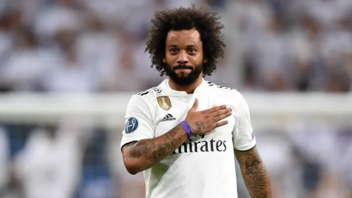 Marcelo Biography: Wife, Parents, Height, Age, Net Worth, Team, Salary, Nationality