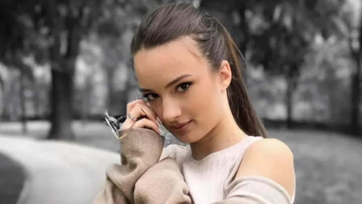 Jana Dacovic Biography: Age, Boyfriend, Net Worth, Height, Parents, Family, TikTok