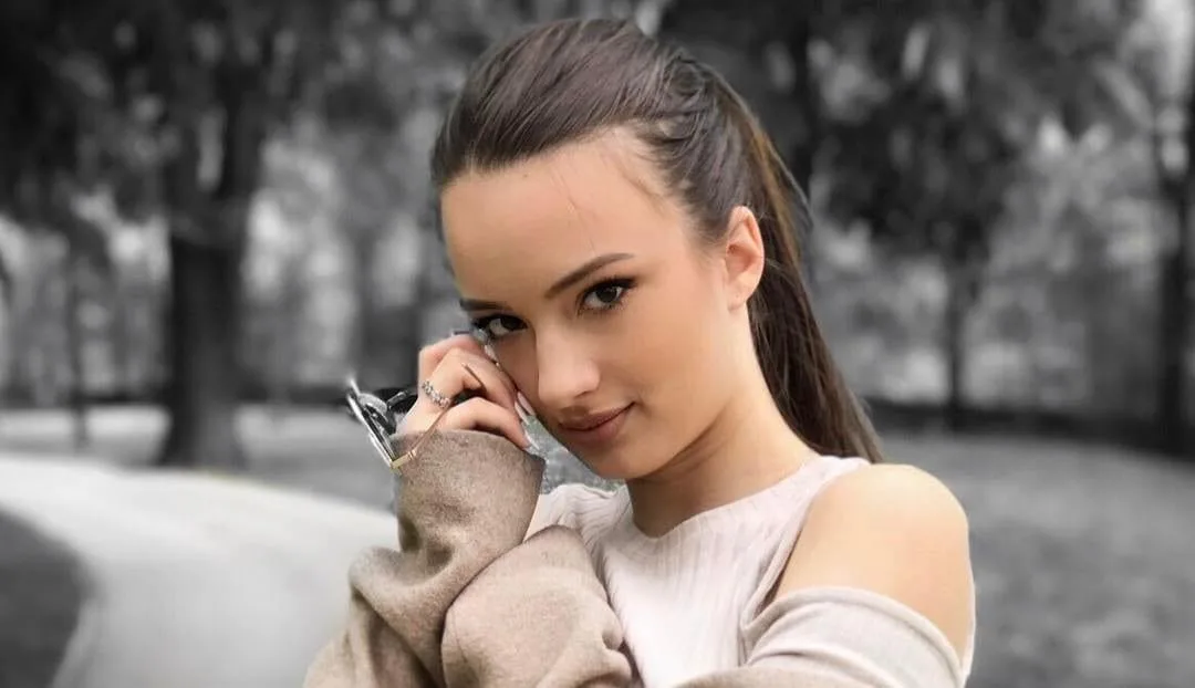 Jana Dacovic Biography: Age, Boyfriend, Net Worth, Height, Parents, Family, TikTok
