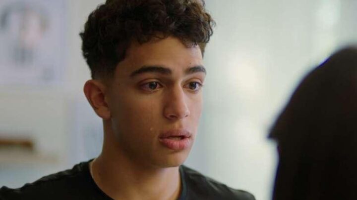 Hamza Diab Biography: Age, Movies, Parents, Net Worth, Height, Career, Instagram