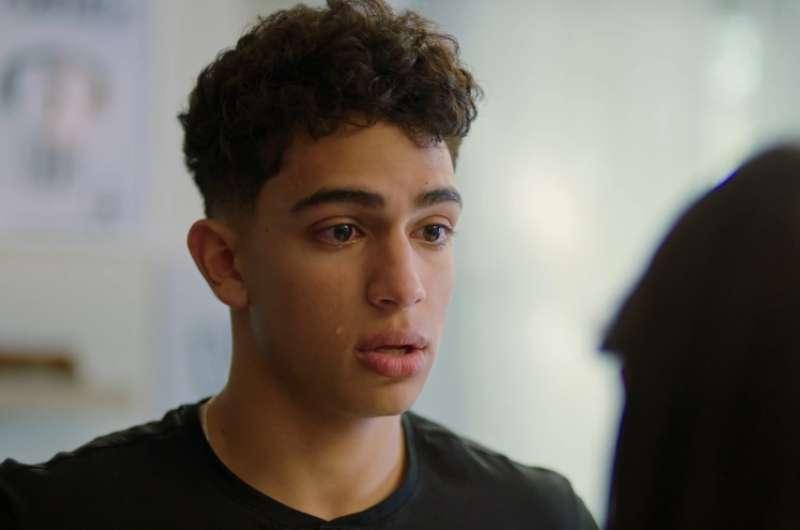 Hamza Diab Biography: Age, Movies, Parents, Net Worth, Height, Career, Instagram