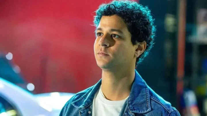 Ahmed Dash Biography: Age, Net Worth, Wife, Children, Height, Parents, Nationality