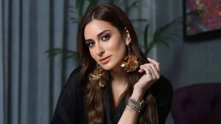 Amina Khalil Biography: Age, Net Worth, Siblings, Parents, Height, Nationality, Movies, Children, Awards