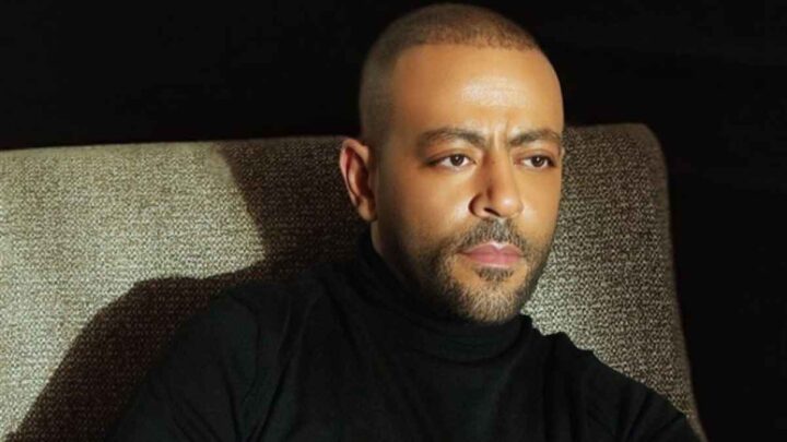 Tamer Ashour Biography: Wife, Age, Children, Net Worth, Songs, Albums, Parents, Height