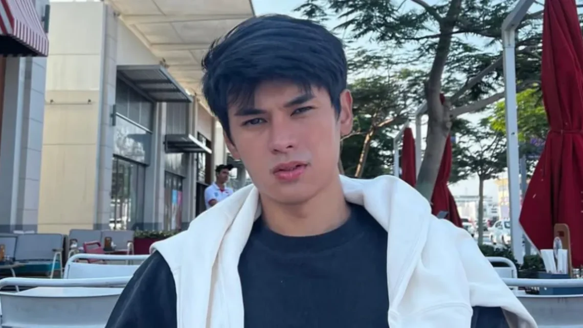 Dustin Yu Biography: Age, Movies, Net Worth, Height, Parents, TV Shows, Business
