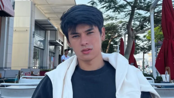 Dustin Yu Biography: Age, Movies, Net Worth, Height, Parents, TV Shows, Business