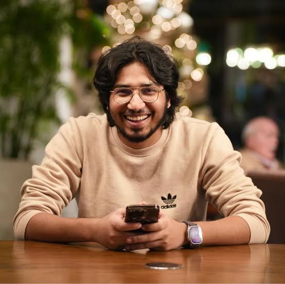 Baba Op Biography: Age, Real Name, Net Worth, YouTube, Height, Parents Baba Op Biography: Age, Real Name, Net Worth, YouTube, Height, Parents