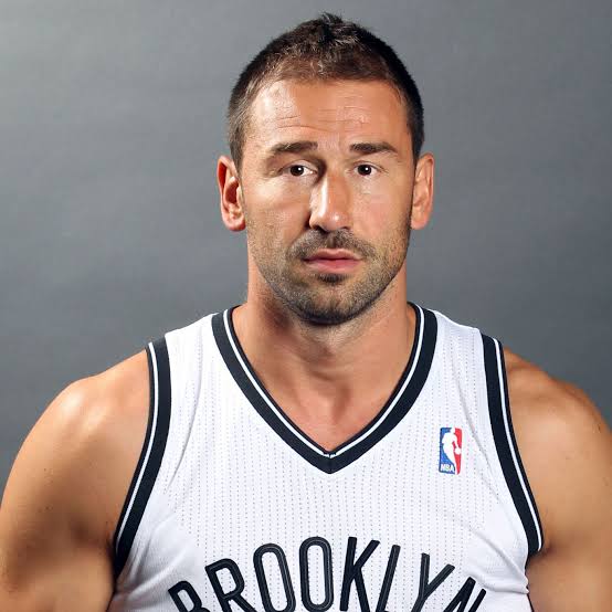 Marko Jaric Biography: Age, Ex-Wife, Net Worth, Height, Parents, Children, Teams Marko Jaric Biography: Age, Ex-Wife, Net Worth, Height, Parents, Children, Teams