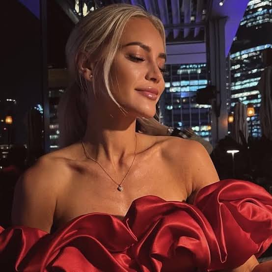 Katerina Pitzner’s Daughter, Thalia Pitzner Bio: Age, Net Worth, TV Shows, Height, Parents, Siblings, Instagram Katerina Pitzner’s Daughter, Thalia Pitzner Bio: Age, Net Worth, TV Shows, Height, Parents, Siblings, Instagram