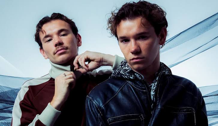 Marcus & Martinus Biography: Age, Net Worth, Songs, Albums, Height, Parents, Eurovision, Awards Marcus & Martinus Biography: Age, Net Worth, Songs, Albums, Height, Parents, Eurovision, Awards