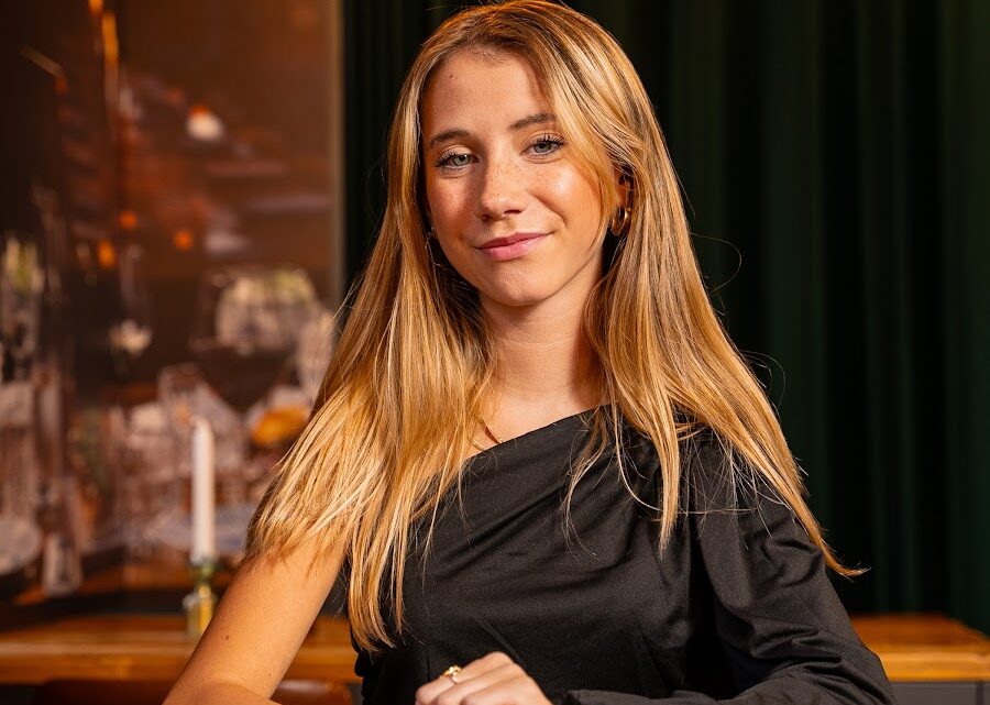Naja Munster Biography: Age, YouTube, Net Worth, Parents, Height, Brother, Movies & TV Shows Naja Munster Biography: Age, YouTube, Net Worth, Parents, Height, Brother, Movies & TV Shows