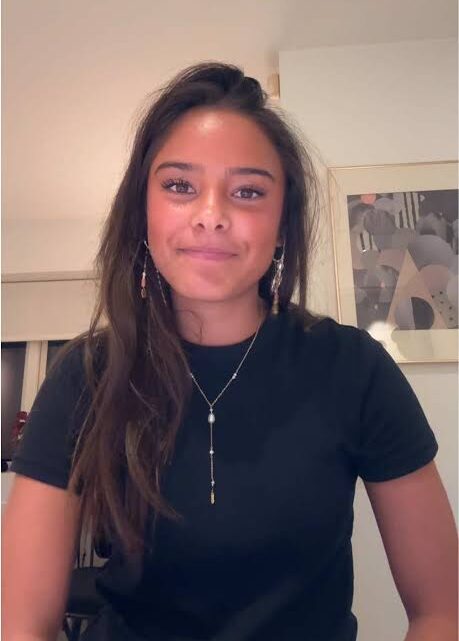 Alma Kopenhagen Biography: Boyfriend, Age, Height, Net Worth, Parents, TikTok, Career Alma Kopenhagen Biography: Boyfriend, Age, Height, Net Worth, Parents, TikTok, Career