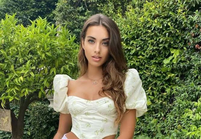 Liza Kovalenko Biography: Age, Boyfriend, Net Worth, Instagram, Height, Parents, Career Liza Kovalenko Biography: Age, Boyfriend, Net Worth, Instagram, Height, Parents, Career