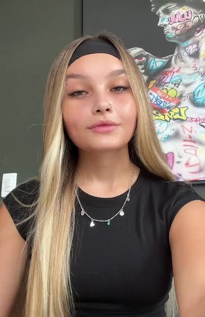 Maria Clarinha Bio: Age, Net Worth, Height, TikTok, Instagram, Brother, Social Media Maria Clarinha Bio: Age, Net Worth, Height, TikTok, Instagram, Brother, Social Media