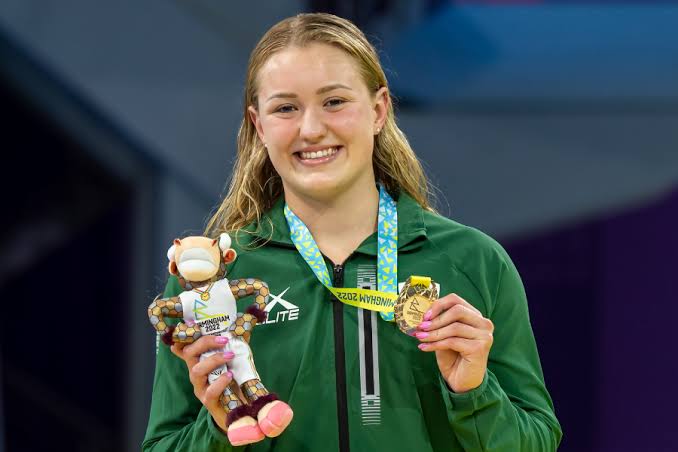 Lara van Niekerk Biography: Age, Records, Net Worth, Height, Parents, Career, Olympics Lara van Niekerk Biography: Age, Records, Net Worth, Height, Parents, Career, Olympics