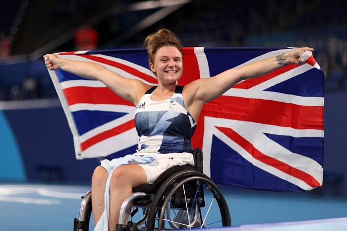 Jordanne Whiley Biography: Age, Husband, Net Worth, Titles, Paralympics, Height, Parents, Career Jordanne Whiley Biography: Age, Husband, Net Worth, Titles, Paralympics, Height, Parents, Career