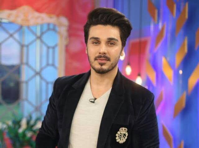 Ahsan Khan Biography: Wife, Age, Children, Net Worth, Height, Movies, TV Shows, Awards Ahsan Khan Biography: Wife, Age, Children, Net Worth, Height, Movies, TV Shows, Awards