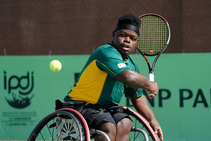 Donald Ramphadi Biography: Age, Paralympic Medal, Net Worth, Height, Parents, Career Donald Ramphadi Biography: Age, Paralympic Medal, Net Worth, Height, Parents, Career