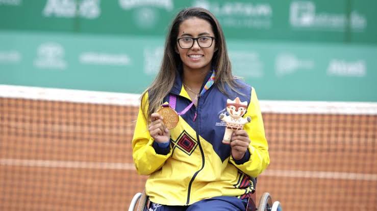 Angélica Bernal Biography: Age, Paralympic History, Net Worth, Height, Parents, Career Angélica Bernal Biography: Age, Paralympic History, Net Worth, Height, Parents, Career