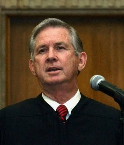 Charles W. Pickering Biography: Wife, Age, Children, Net Worth, Height, Parents, Court, Politics Charles W. Pickering Biography: Wife, Age, Children, Net Worth, Height, Parents, Court, Politics