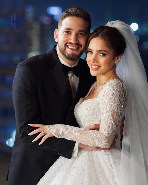Rana Raeis’ Husband, Youssry Ali Biography: Age, Net Worth, Height, Parents, Wedding Rana Raeis’ Husband, Youssry Ali Biography: Age, Net Worth, Height, Parents, Wedding