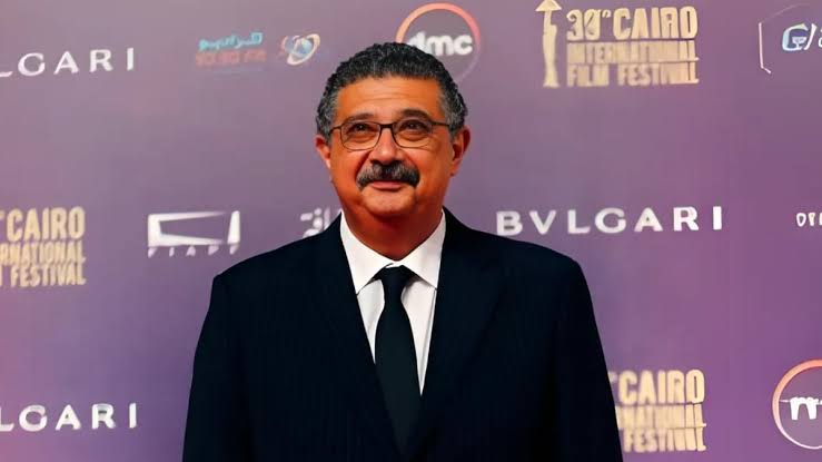 Maged El-Kidwani Biography: Wife, Age, Height, Net Worth, Cairo 678, Movies, Awards Maged El-Kidwani Biography: Wife, Age, Height, Net Worth, Cairo 678, Movies, Awards