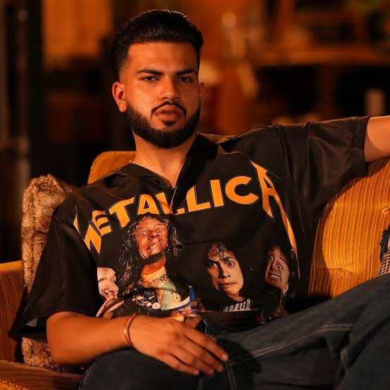 Gur Sidhu Biography: Age, Wife, Songs, Net Worth, Height, Parents, Albums & Career Gur Sidhu Biography: Age, Wife, Songs, Net Worth, Height, Parents, Albums & Career