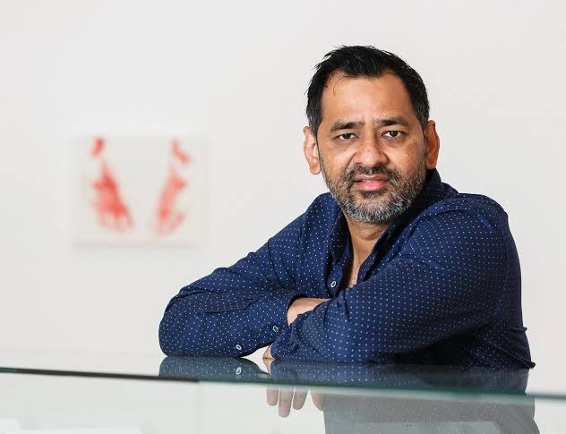 Imran Qureshi Biography: Wife, Age, Art, Net Worth, Height, Parents, Exhibitions, Education Imran Qureshi Biography: Wife, Age, Art, Net Worth, Height, Parents, Exhibitions, Education