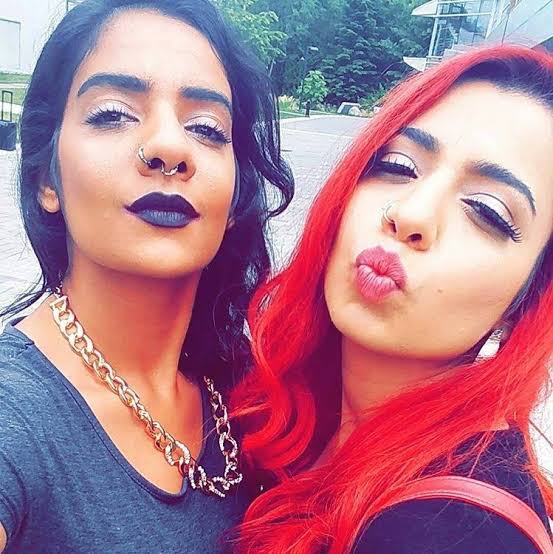 Jasmine Sandlas’ Sister, Rosleen Sandlas Biography: Husband, Age, Movies, Net Worth, Height, Parents Jasmine Sandlas’ Sister, Rosleen Sandlas Biography: Husband, Age, Movies, Net Worth, Height, Parents