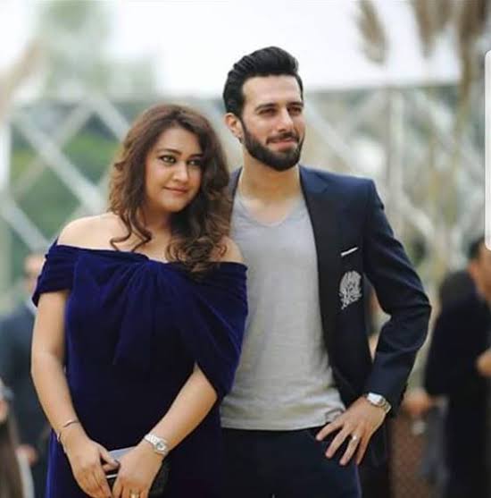 Emmad Irfani’s Wife, Maryam Shafaat Biography: Husband, Age, Kids, Net Worth, Marriage, Family Emmad Irfani’s Wife, Maryam Shafaat Biography: Husband, Age, Kids, Net Worth, Marriage, Family