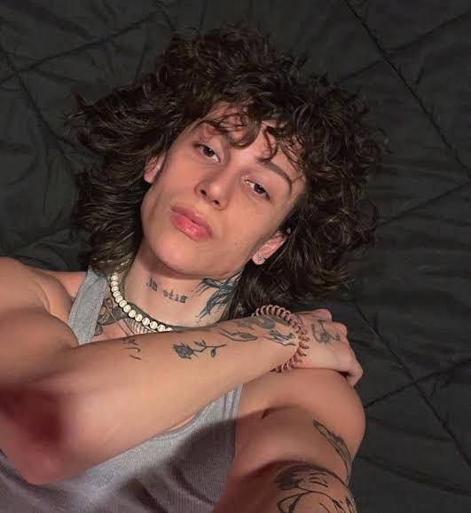 Jordan Powell Biography: Age, Net Worth, Height, Parents, Girlfriend, TikTok, Instagram Jordan Powell Biography: Age, Net Worth, Height, Parents, Girlfriend, TikTok, Instagram