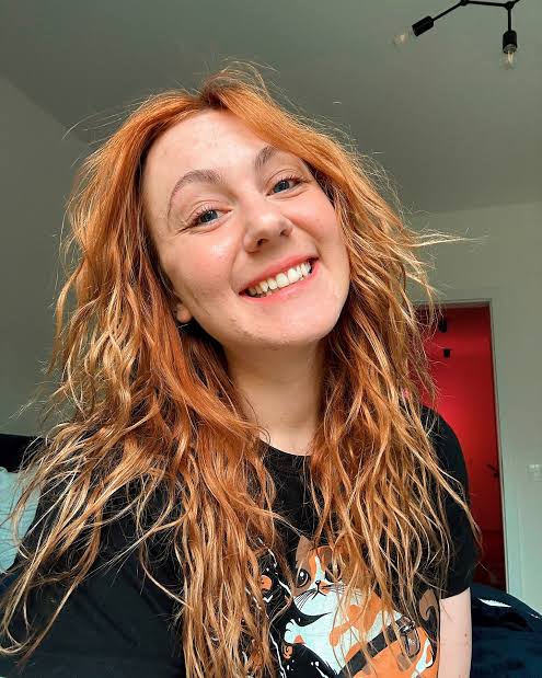 Natálie Tolarová Biography: Age, Boyfriend, Net Worth, YouTube, Movies, Height Natálie Tolarová Biography: Age, Boyfriend, Net Worth, YouTube, Movies, Height