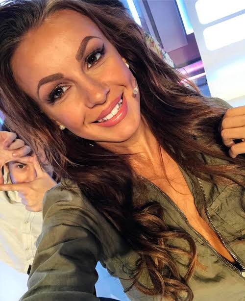 Monika Jákliová Biography: Age, Boyfriend, Net Worth, Height, Instagram, Nationality, Career Monika Jákliová Biography: Age, Boyfriend, Net Worth, Height, Instagram, Nationality, Career