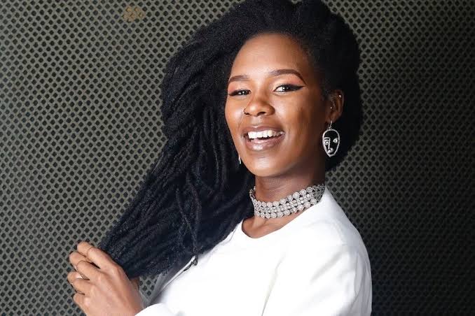Zimbini Biography: Age, Boyfriend, Net Worth, Songs, Albums, Parents, Height Zimbini Biography: Age, Boyfriend, Net Worth, Songs, Albums, Parents, Height