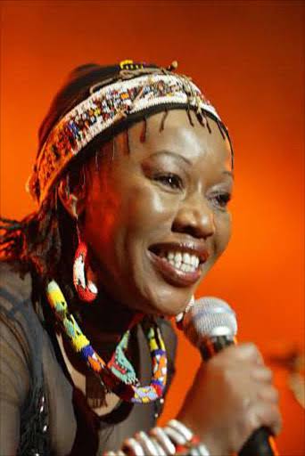 Busi Mhlongo Biography: Husband, Age, Death, Albums, Net Worth, Parents, Songs Busi Mhlongo Biography: Husband, Age, Death, Albums, Net Worth, Parents, Songs