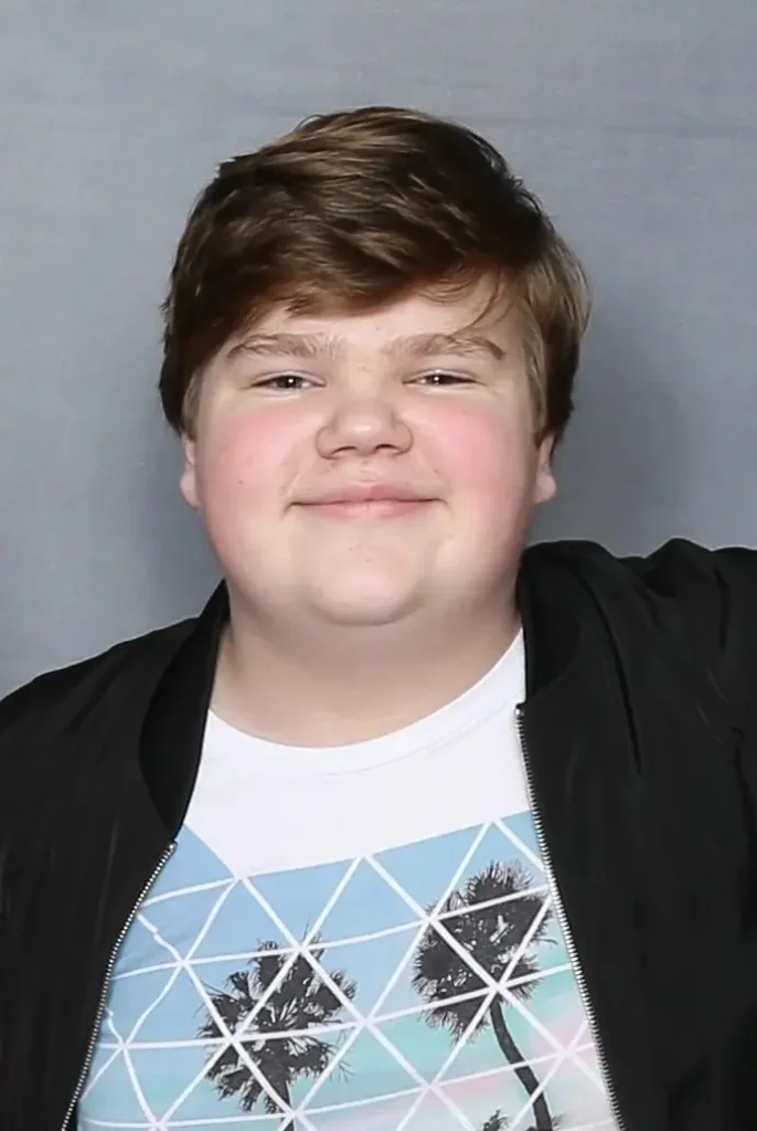 Jeremy Ray Taylor Biography: Age, Wife, Movies, Net Worth, Height, Parents, TV Shows, YouTube