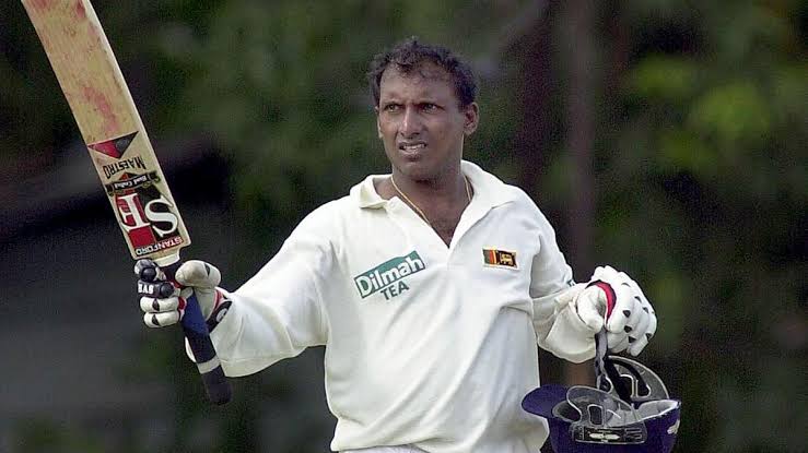 Aravinda de Silva Biography: Wife, Age, Career, Net Worth, Height, World Cup, Business Aravinda de Silva Biography: Wife, Age, Career, Net Worth, Height, World Cup, Business
