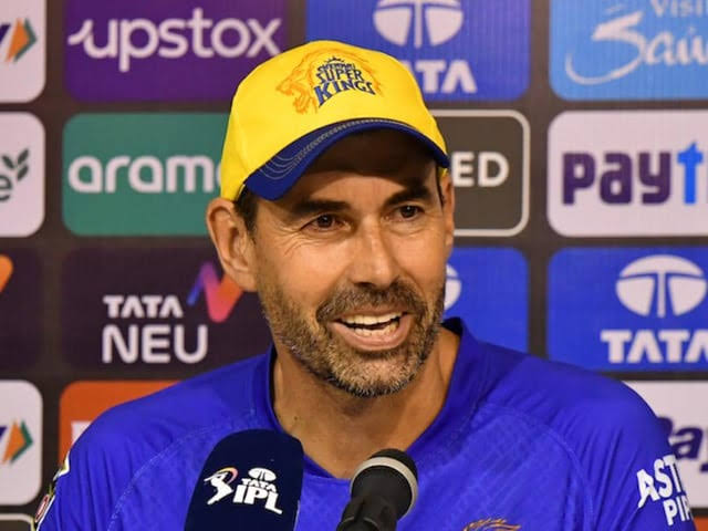 Stephen Fleming Biography: Wife, Age, Children, Net Worth, Height, Parents, Career, IPL Stephen Fleming Biography: Wife, Age, Children, Net Worth, Height, Parents, Career, IPL