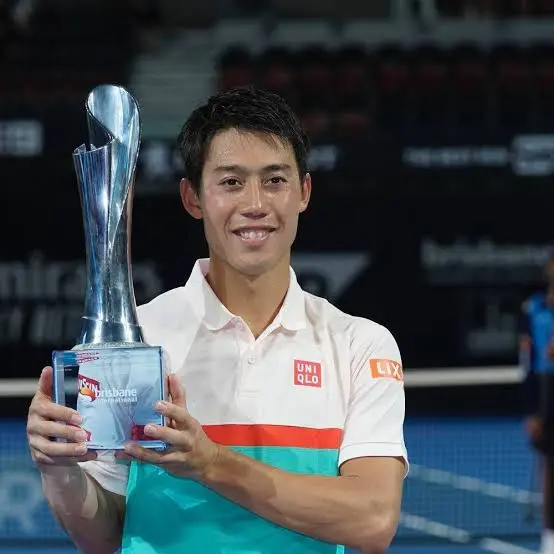 Kei Nishikori Biography: Age, Wife, Net Worth, Career, Height, Parents, Olympic Medal Kei Nishikori Biography: Age, Wife, Net Worth, Career, Height, Parents, Olympic Medal