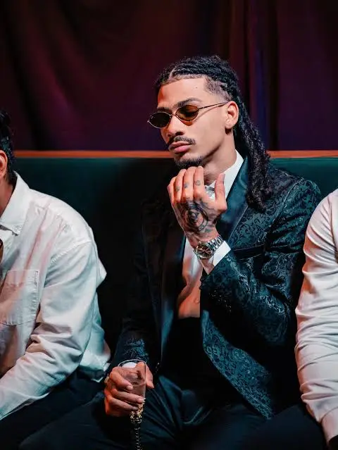 Marconi Impara Biography: Age, Net Worth, Songs, Collaborations, Career, Albums Marconi Impara Biography: Age, Net Worth, Songs, Collaborations, Career, Albums