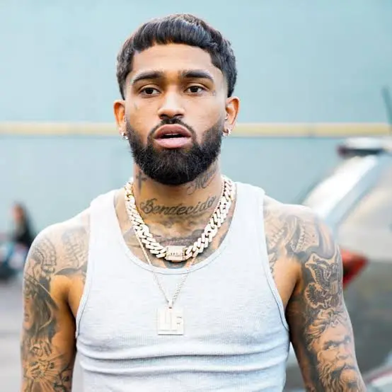 Bryant Myers Biography: Age, Net Worth, Songs, Collaborations, Albums, Career Bryant Myers Biography: Age, Net Worth, Songs, Collaborations, Albums, Career