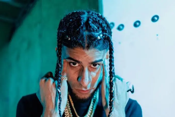 YOVNGCHIMI Biography: Age, Net Worth, Songs, Collaborations, Albums, Career YOVNGCHIMI Biography: Age, Net Worth, Songs, Collaborations, Albums, Career
