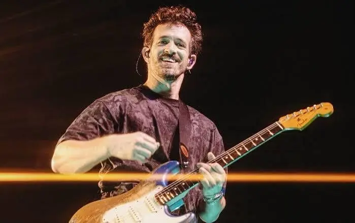 Alex Feder Biography: Age, Net Worth, Linkin Park, Wife, Height, Songs, Albums, Tour Alex Feder Biography: Age, Net Worth, Linkin Park, Wife, Height, Songs, Albums, Tour