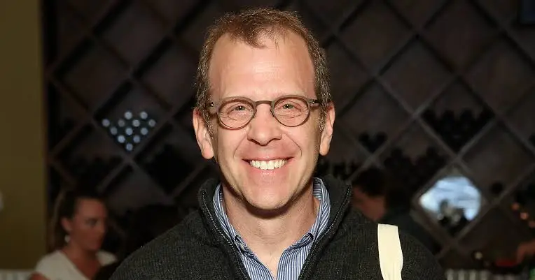 Paul Lieberstein Biography: Wife, Age, Net Worth, The Office, Height, Movies & TV Shows, Awards Paul Lieberstein Biography: Wife, Age, Net Worth, The Office, Height, Movies & TV Shows, Awards