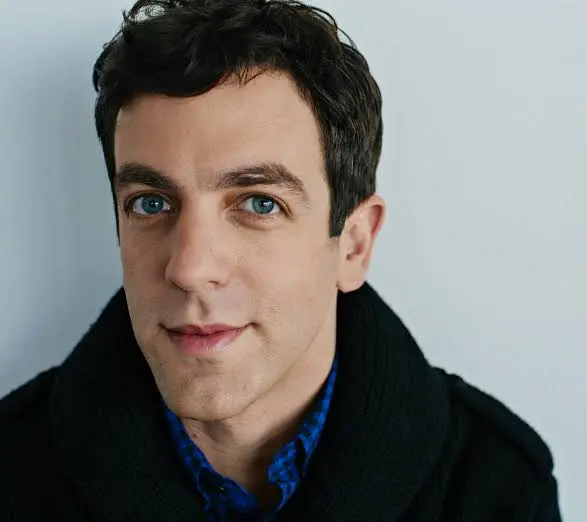 B.J. Novak Biography: Wife, Age, Movies, Net Worth, Height, Parents, The Office, Books B.J. Novak Biography: Wife, Age, Movies, Net Worth, Height, Parents, The Office, Books