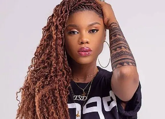 Becca (Ghanaian Singer) Biography: Husband, Age, Children, Net Worth, Height, Parents, Songs & Albums, Movies Becca (Ghanaian Singer) Biography: Husband, Age, Children, Net Worth, Height, Parents, Songs & Albums, Movies