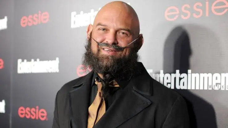Tait Fletcher Biography: Age, Net Worth, Movies & TV Shows, Career, Height, Business Tait Fletcher Biography: Age, Net Worth, Movies & TV Shows, Career, Height, Business