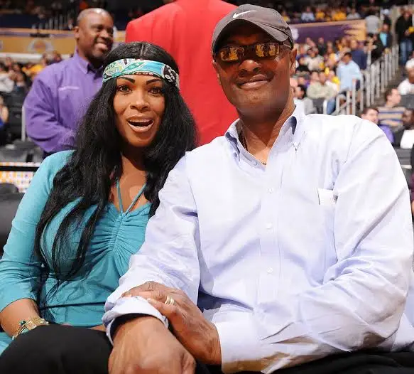 Kobe Bryant’s Mother, Pam Bryant Biography: Husband, Age, Children, Net Worth, Family, Career Kobe Bryant’s Mother, Pam Bryant Biography: Husband, Age, Children, Net Worth, Family, Career
